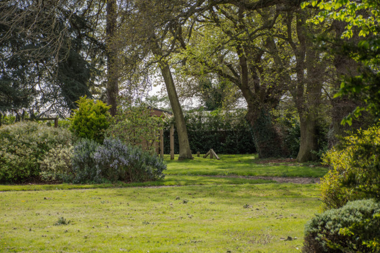 Garden & Patio Coach House Hotel Suffolk