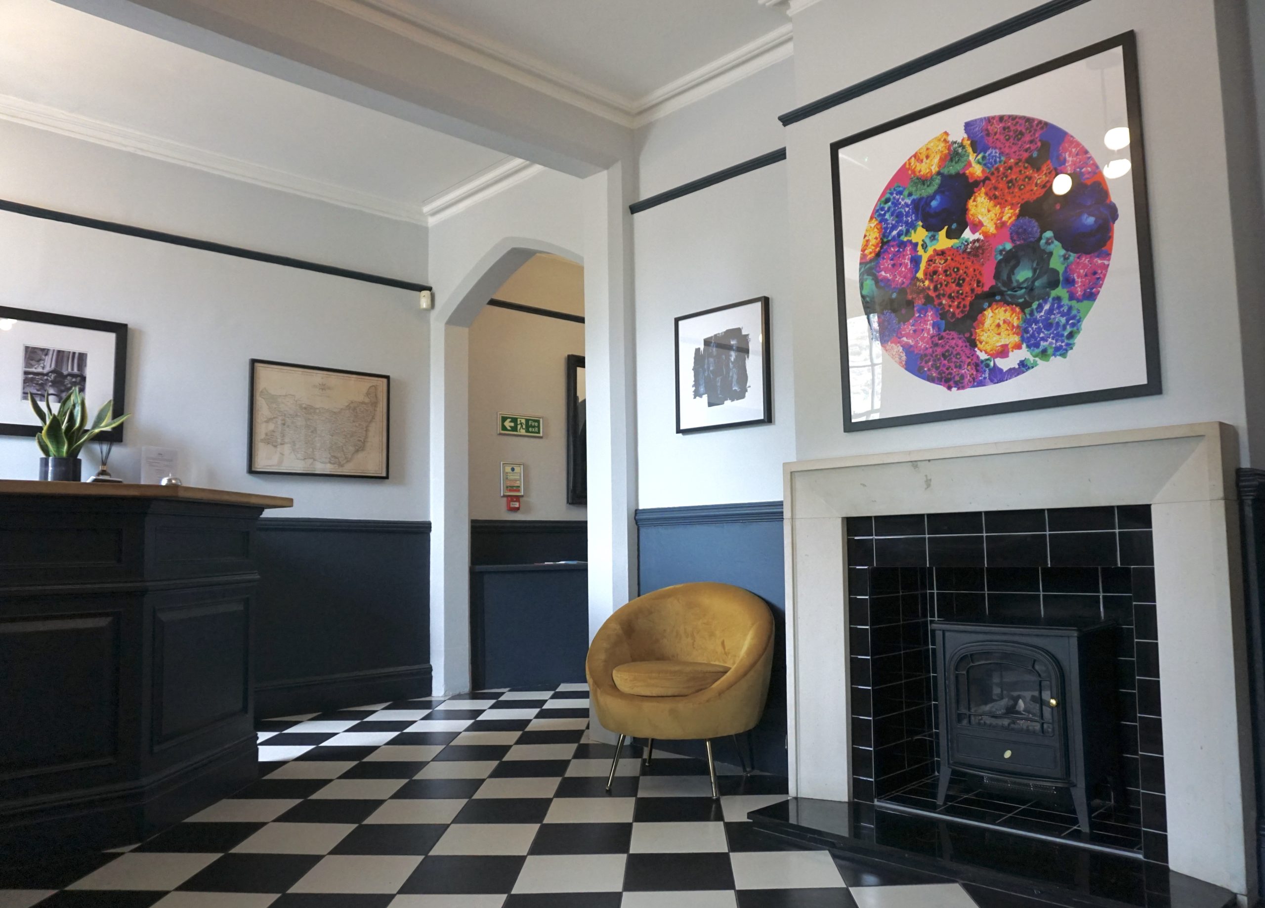 Contact Us Coach House Hotel Suffolk